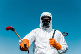 Best Residential Pest Control  in Fennville, MI